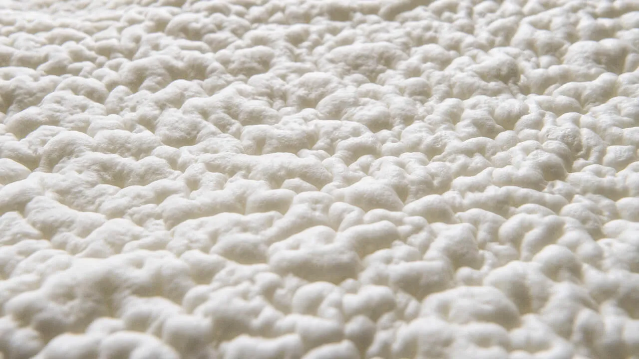 Closed-Cell Spray Foam