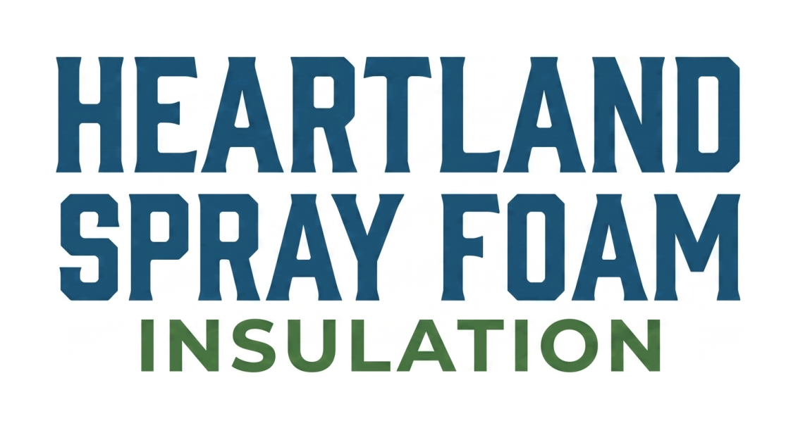 Heartland Spray Foam Insulation